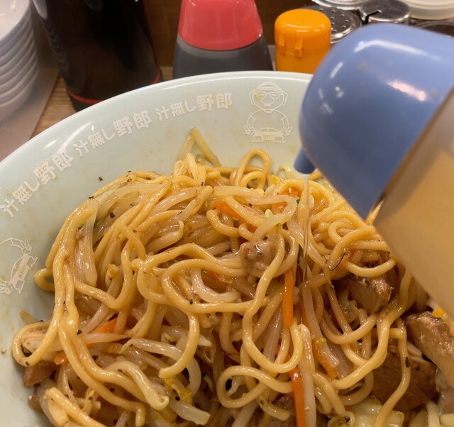 野郎ラーメン 浅草橋西口店的實拍高清圖