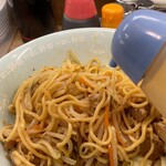 野郎ラーメン 浅草橋西口店的實拍圖