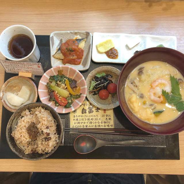 大源味噌的實拍高清圖