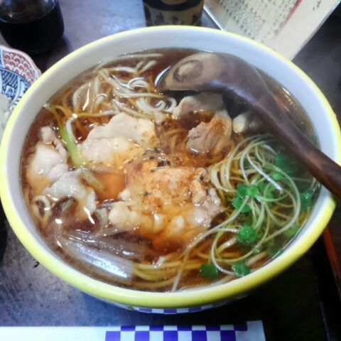 尾張屋的實拍圖