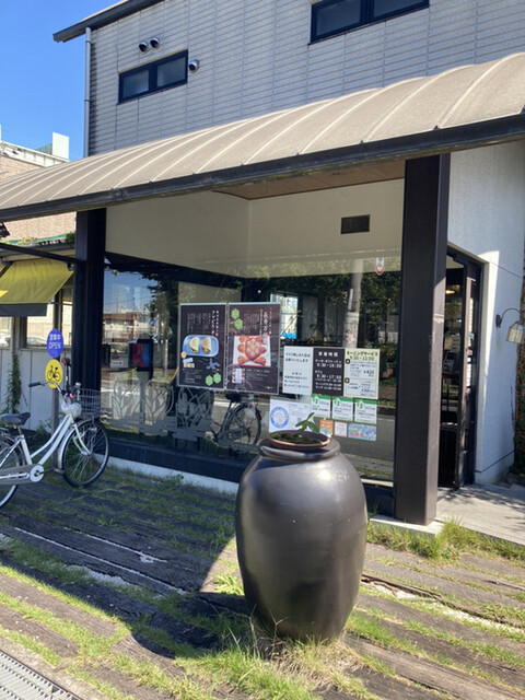 recommendations image for パティスリー フラワー 竹内街道軽里店