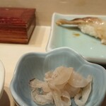 鮨御苑的實拍圖