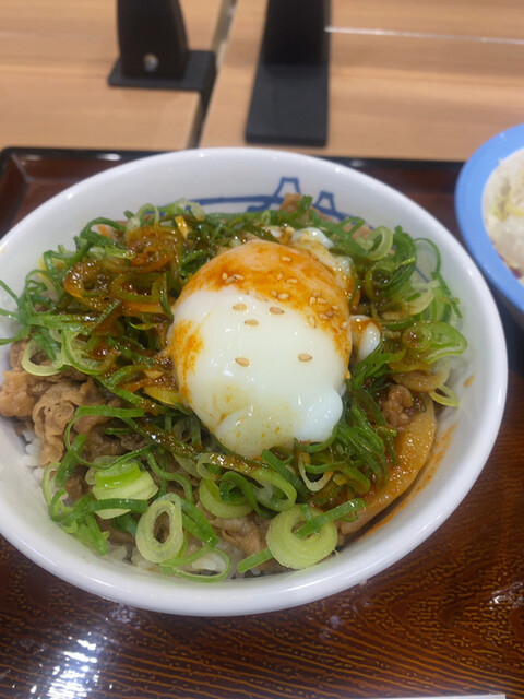 松屋 岸和田SA(下り線)店的實拍高清圖