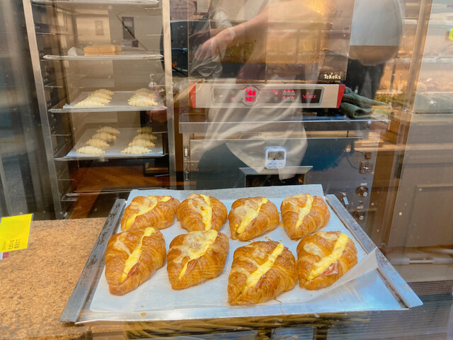 recommendations image for ル ビアン エキュート日暮里店