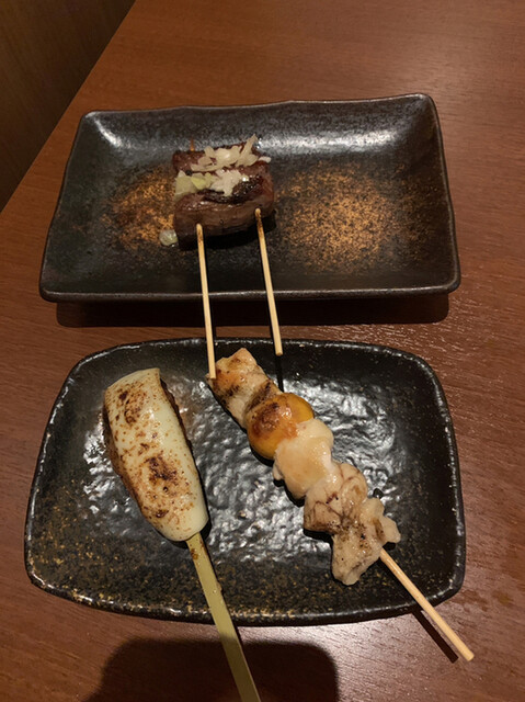 炭火居酒屋 炎 南4条店的實拍高清圖