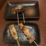 炭火居酒屋 炎 南4条店的實拍圖