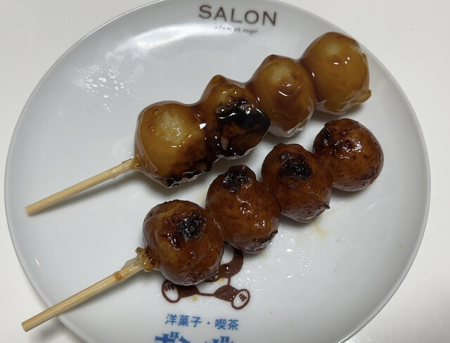 口福堂 イオンモール八幡東店的實拍高清圖