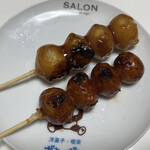 口福堂 イオンモール八幡東店的實拍圖