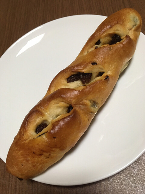 ぶどうぱん専門店 ぶどぱん的實拍高清圖