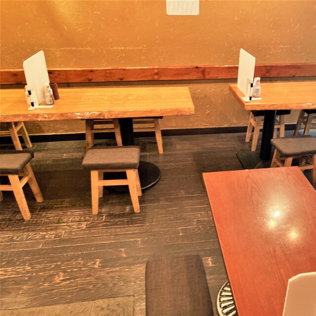 四ッ谷れば屋的实拍高清图