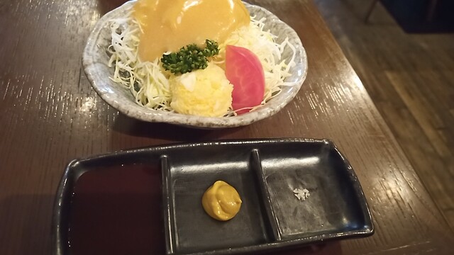 とんかつ ますいや的实拍高清图