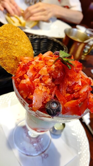 星乃珈琲店 京都伏見店的实拍高清图