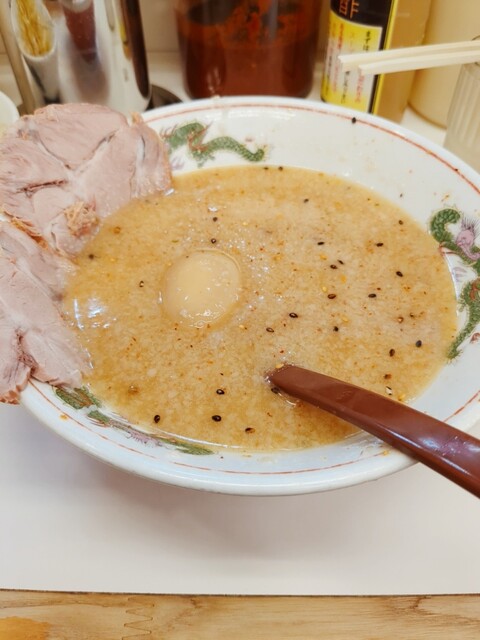 壱発ラーメン 福生店的實拍高清圖