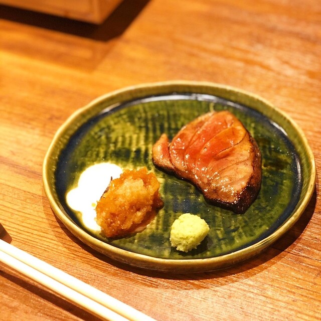 recommendations image for 焼うお いし川