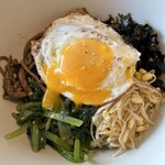 精肉食堂 新大久保店的實拍圖