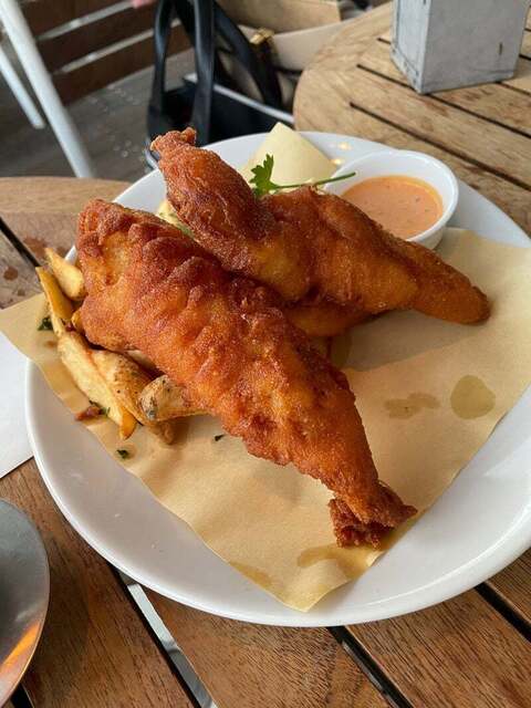 recommendations image for T.Y.HARBOR River Lounge