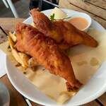 recommendations for T.Y.HARBOR River Lounge