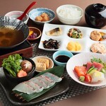 おばんざいの店 京都ことこと 烏丸御池店的實拍圖