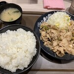 recommendations for 伝説のすた丼屋  ヨドバシAkiba店