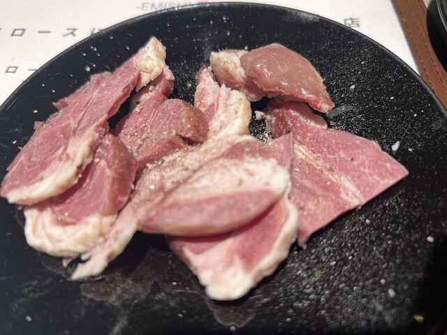 recommendations image for ジンギスカン 蝦夷-EMISHI-