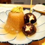 TOTOROU 浪漫的实拍图