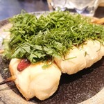 炭火串焼 千鳥庵的实拍图
