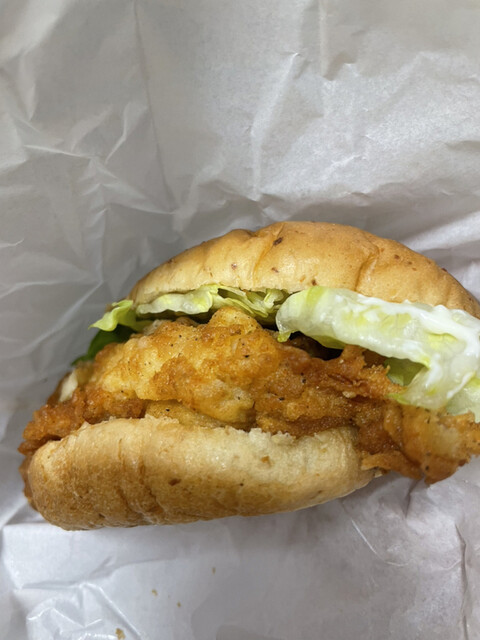ケンタッキーフライドチキン 西八王子店的實拍高清圖