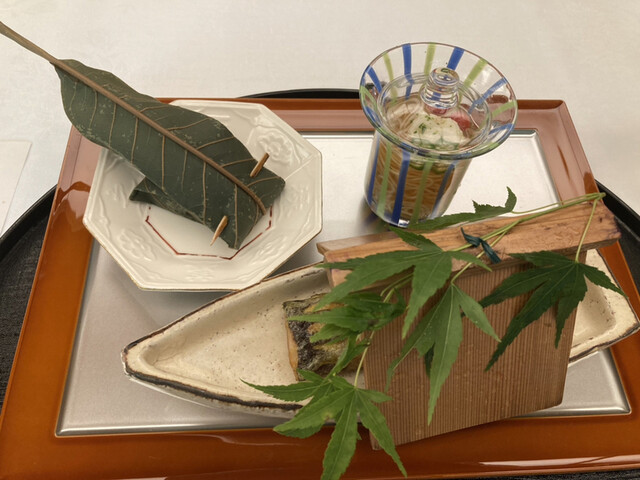 昭和の森 車屋的實拍高清圖