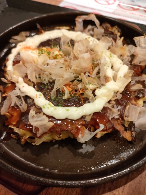 お好み焼き 清十郎 三番街店的實拍高清圖