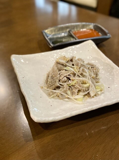 焼肉 哲 TETSU 池袋店的實拍高清圖
