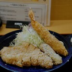 とんかつ 三金的實拍圖