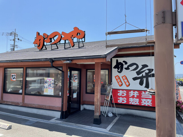 recommendations image for かつや 大阪泉佐野店