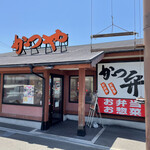 recommendations for かつや 大阪泉佐野店