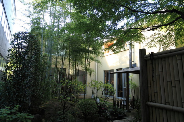 泉岳寺門前 紋屋的實拍高清圖