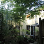 泉岳寺門前 紋屋的實拍圖