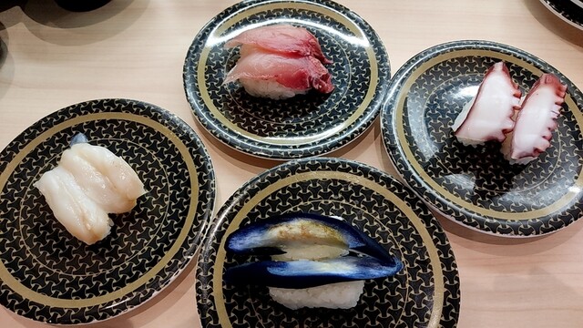 recommendations image for はま寿司 松井山手店