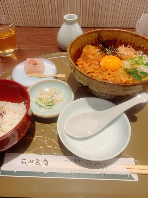 recommendations image for やぶそば 阪急うめだ本店