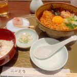 recommendations for やぶそば 阪急うめだ本店