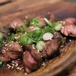 recommendations for オオモリヤ