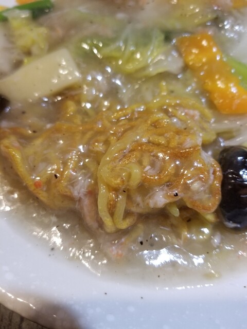 中華屋 らん的实拍高清图