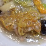 中華屋 らん的实拍图