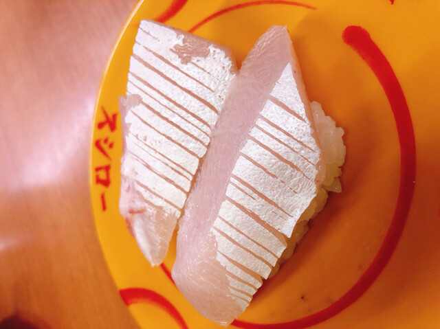 スシロー 枚方茄子作店的實拍高清圖