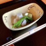 山音的实拍图