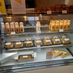 円山牛乳販売店的实拍图