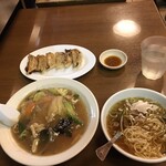 珍八香的實拍圖