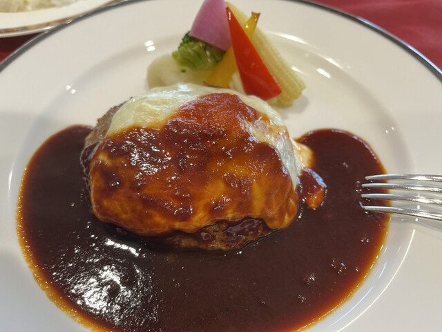 オークラカフェ&レストラン メディコ的實拍高清圖