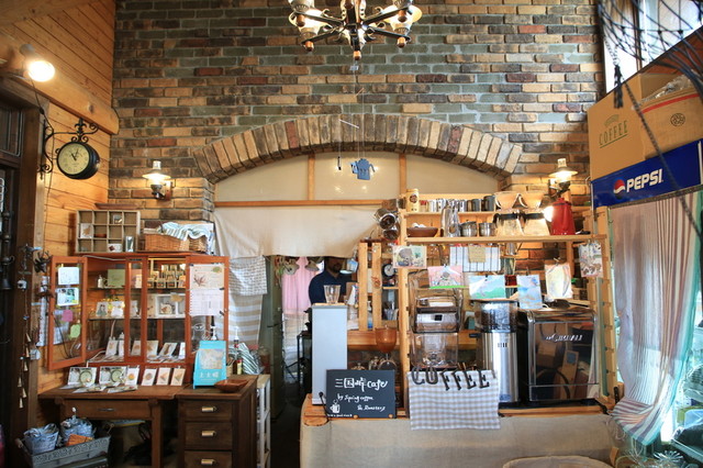 三国峠cafe的實拍高清圖