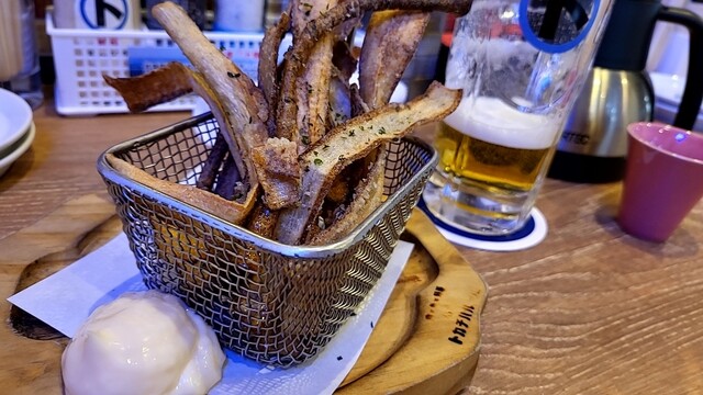 十勝帯広大衆食堂 とかち晴ル的實拍高清圖