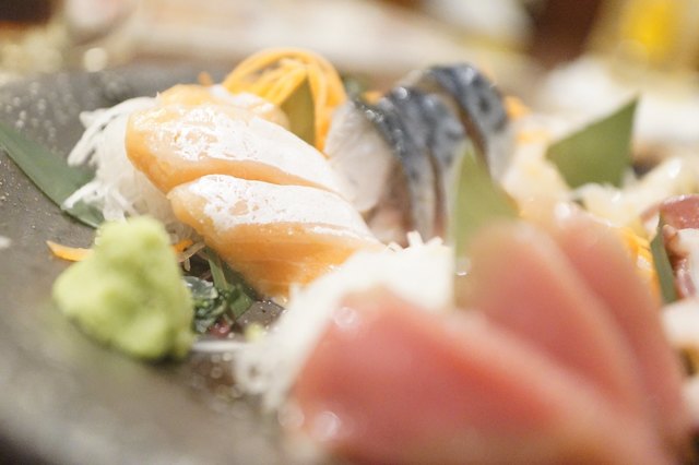 炭火居酒屋 炎 すすきのビル店的實拍高清圖