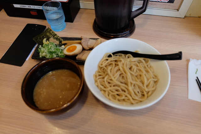 つけ麺 らーめん 春樹 上板橋店的實拍高清圖